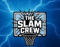 Breckenridge Library to host Slam Crew basketball program on Thursday, June 4; other summer programs planned