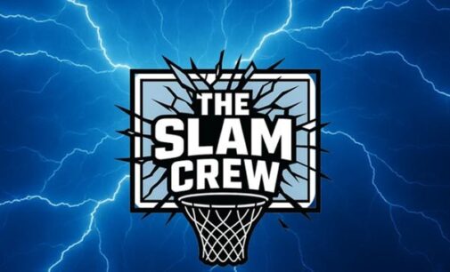 Breckenridge Library to host Slam Crew basketball program on Thursday, June 4; other summer programs planned