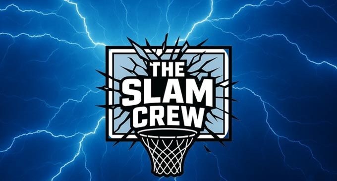 Breckenridge Library to host Slam Crew basketball program on Thursday, June 4; other summer programs planned