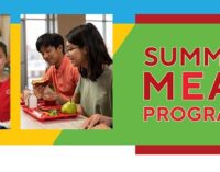 BISD’s Summer Meals Program offers free breakfast, lunch to children ages 1-18 through June 18