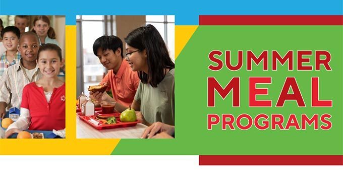 BISD’s Summer Meals Program offers free breakfast, lunch to children ages 1-18 through June 18