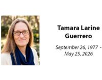 Tamara Larine Guerrero