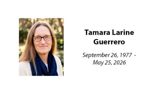 Tamara Larine Guerrero