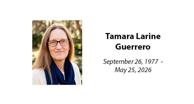 Tamara Larine Guerrero