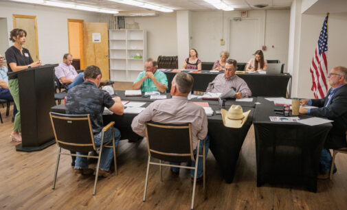 No screwworm cases reported in Stephens County; online informational meeting scheduled for Tuesday, June 23