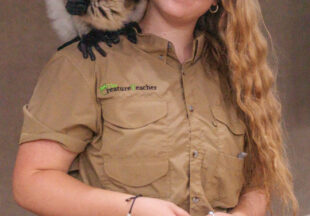 Creature Teacher summer program – 2026