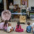 Dinosaurs at the Breckenridge Library