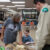 Dinosaurs at the Breckenridge Library
