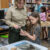Dinosaurs at the Breckenridge Library
