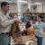 Dinosaurs at the Breckenridge Library