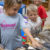 Dinosaurs at the Breckenridge Library