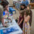Dinosaurs at the Breckenridge Library