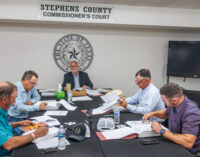 Potential county sales tax, public hearing for subdivision rules on agenda for Monday, July 27, county meeting