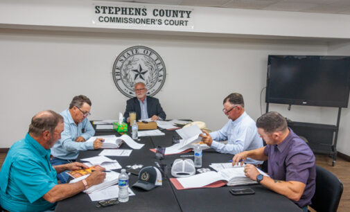 Potential county sales tax, public hearing for subdivision rules on agenda for Monday, July 27, county meeting