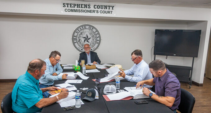 Potential county sales tax, public hearing for subdivision rules on agenda for Monday, July 27, county meeting