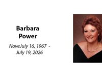 Barbara Hayden Power