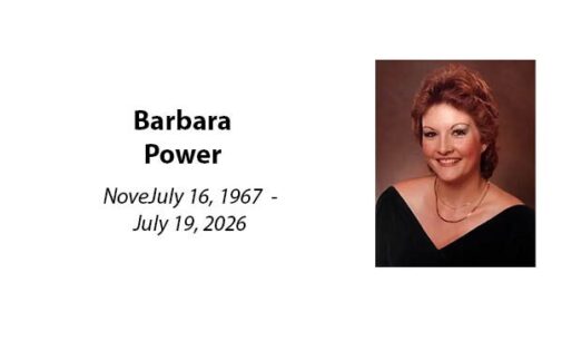 Barbara Hayden Power