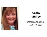 Cathy Gulley