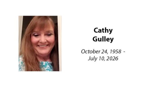 Cathy Gulley