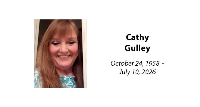 Cathy Gulley