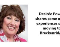 From the DFW Metroplex to Breckenridge: My experience moving to a small town