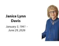 Janice Lynn Davis