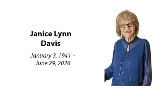 Janice Lynn Davis