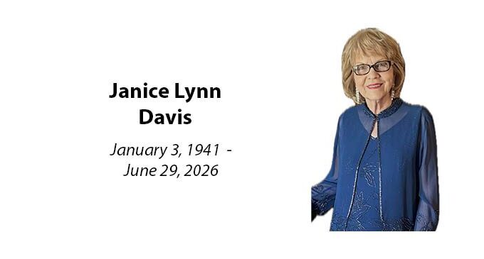 Janice Lynn Davis