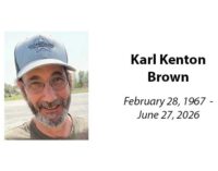 Karl Kenton Brown