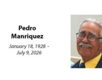 Pedro Manriquez