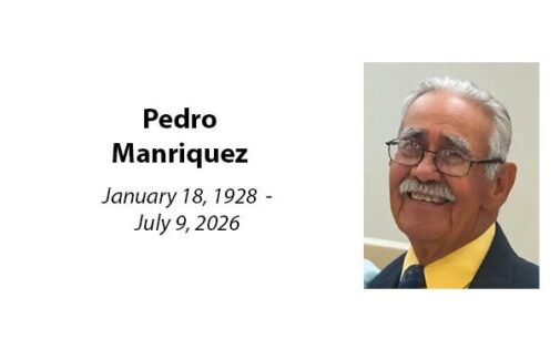 Pedro Manriquez