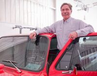 Roy Russell gives back to grow the future at Tarleton State University
