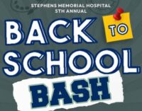 Upcoming weeks filled with back-to-school activities in Breckenridge