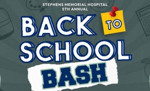 Upcoming weeks filled with back-to-school activities in Breckenridge