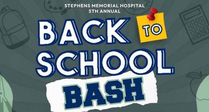 Upcoming weeks filled with back-to-school activities in Breckenridge