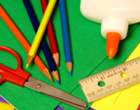 Breckenridge schools to start on Aug. 10, post school supply lists