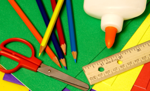 Breckenridge schools to start on Aug. 10, post school supply lists