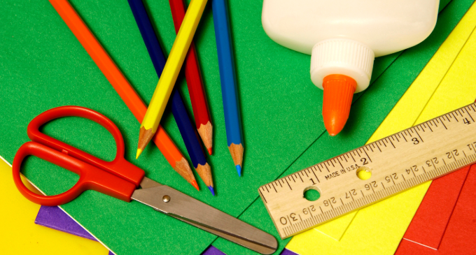 Breckenridge schools to start on Aug. 10, post school supply lists