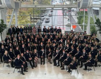 Rylee Fuller chosen for National FFA Band for second year in a row