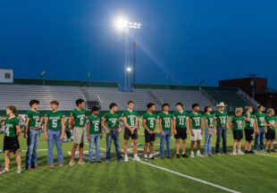 Meet the Bucks 2026