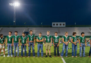 Meet the Bucks 2026