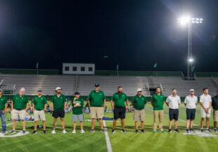 Meet the Bucks 2026