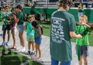 Meet the Bucks 2026