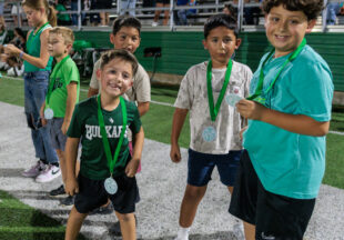 Meet the Bucks 2026