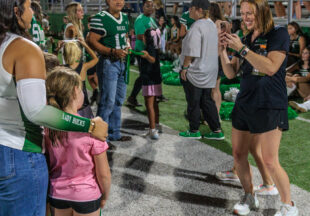 Meet the Bucks 2026