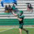 Pictures, football and watermelon at 2026 Buckaroo Watermelon Scrimmage
