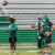 Pictures, football and watermelon at 2026 Buckaroo Watermelon Scrimmage