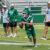 Pictures, football and watermelon at 2026 Buckaroo Watermelon Scrimmage