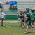 Pictures, football and watermelon at 2026 Buckaroo Watermelon Scrimmage