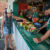 Pictures, football and watermelon at 2026 Buckaroo Watermelon Scrimmage